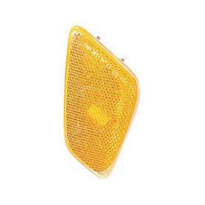 Crown Automotive Side Marker Light (Amber) - 55155629AB
